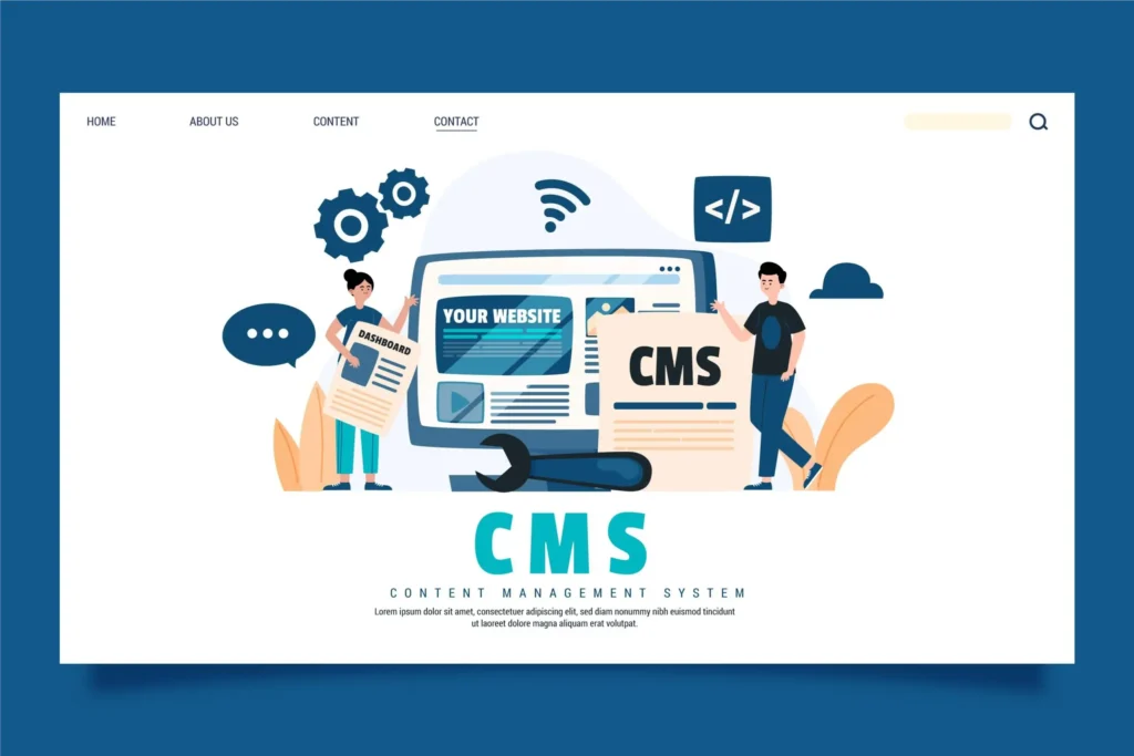CMS