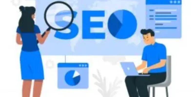 Search engine optimization, SEO