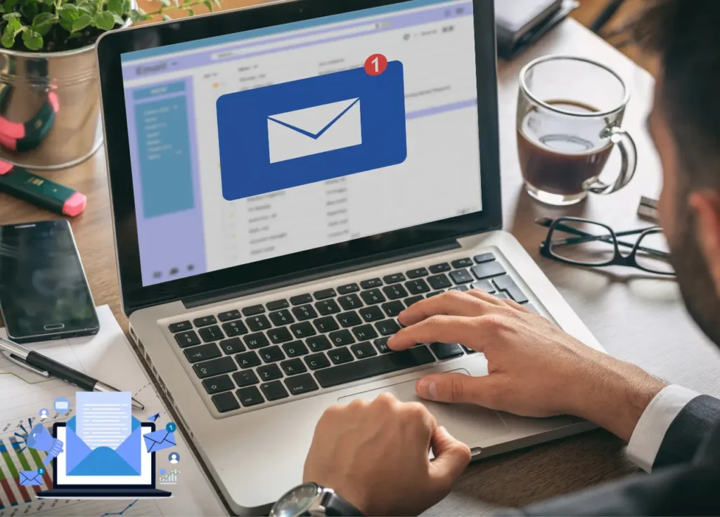 email marketing services