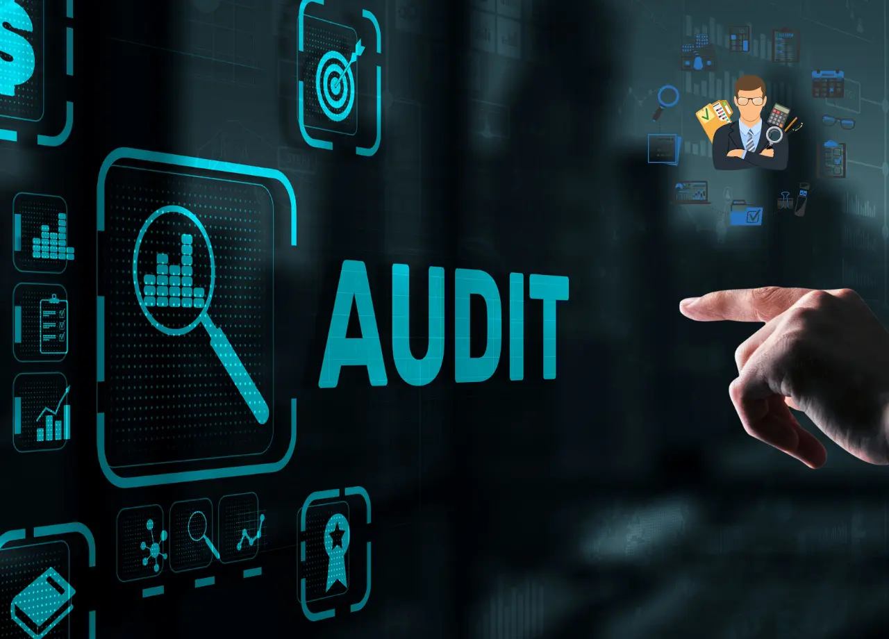 SEO audit
