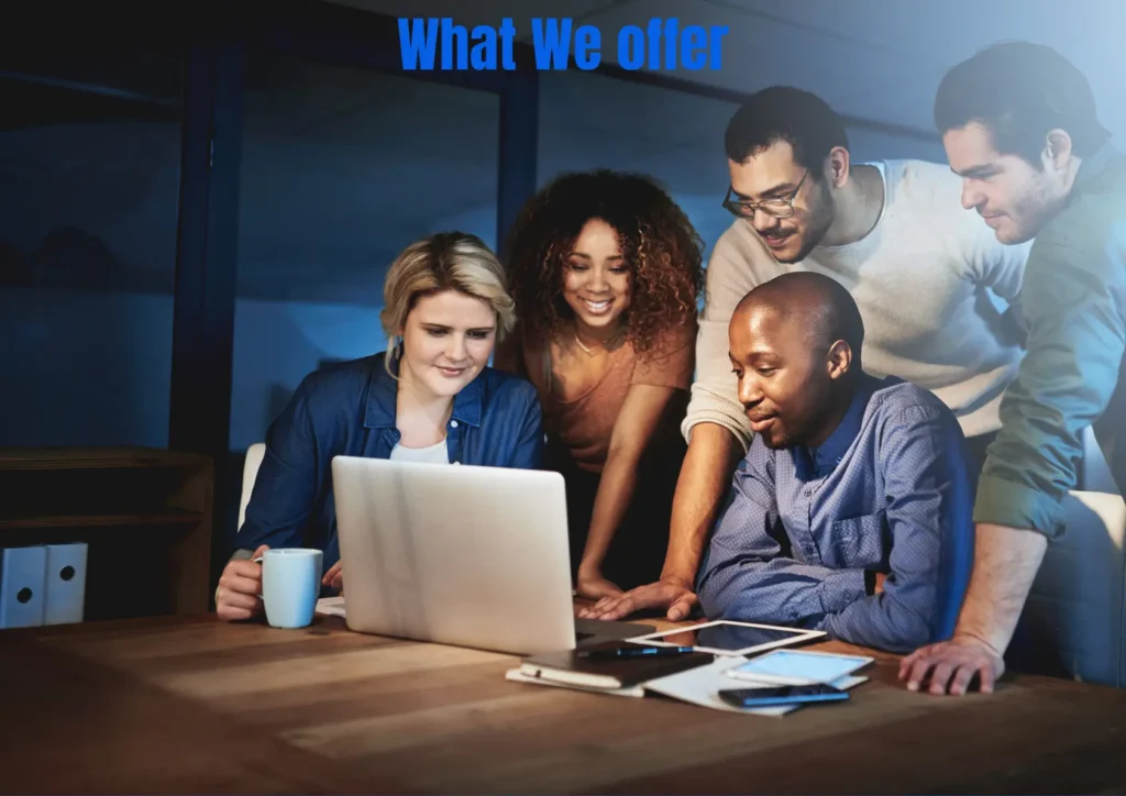 web development
