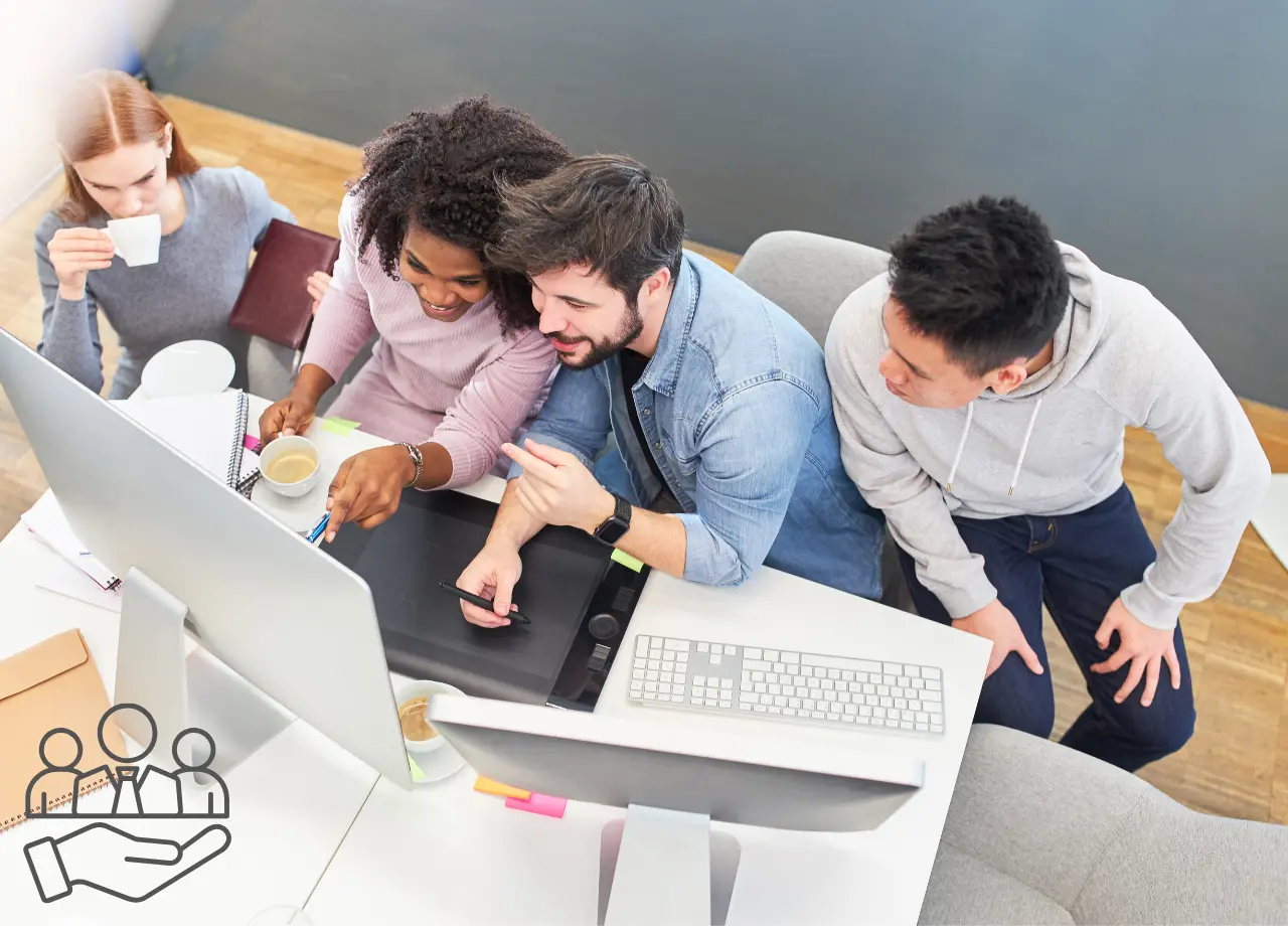 full-service website design agency uk, web design agency