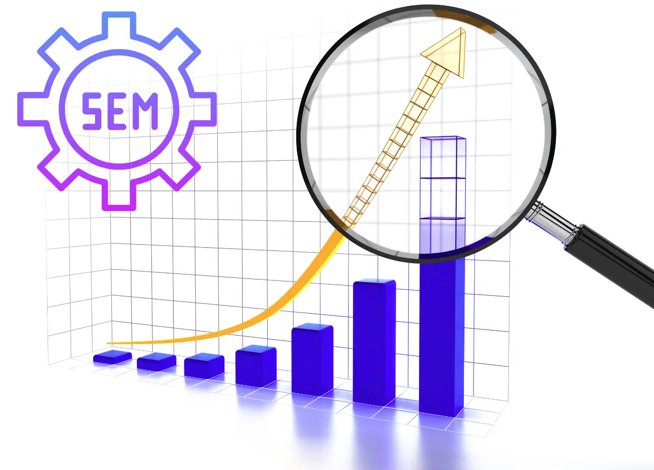 search engine marketing trends, SEM trends 2025