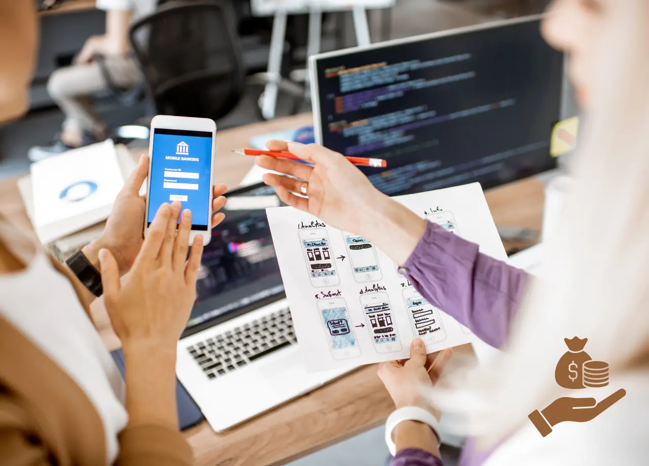 Affordable website design & development services, budget-friendly website designs