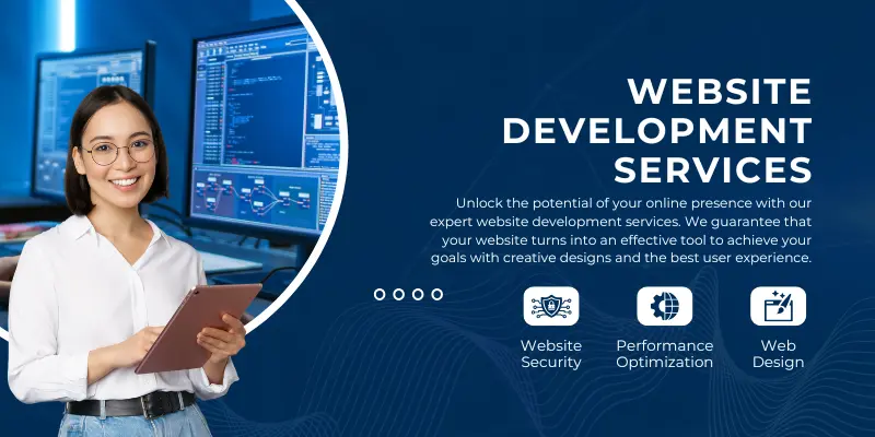 website development services/ web design/ web development services