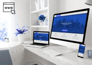 affordable website design and development services, professional website design