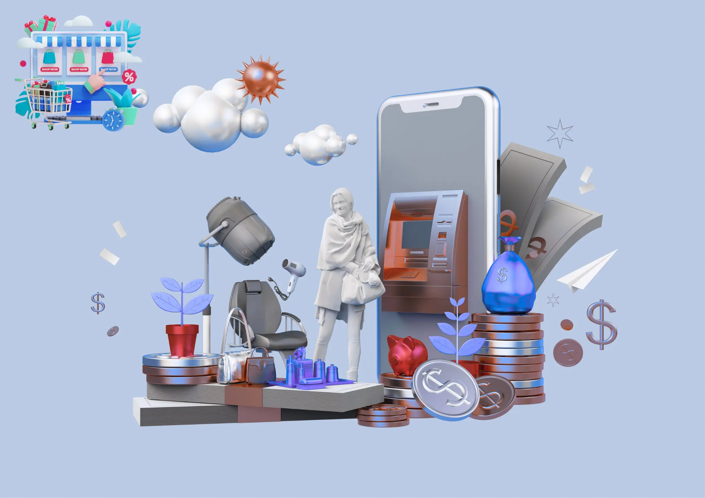 product images practices for ecommerce website designs