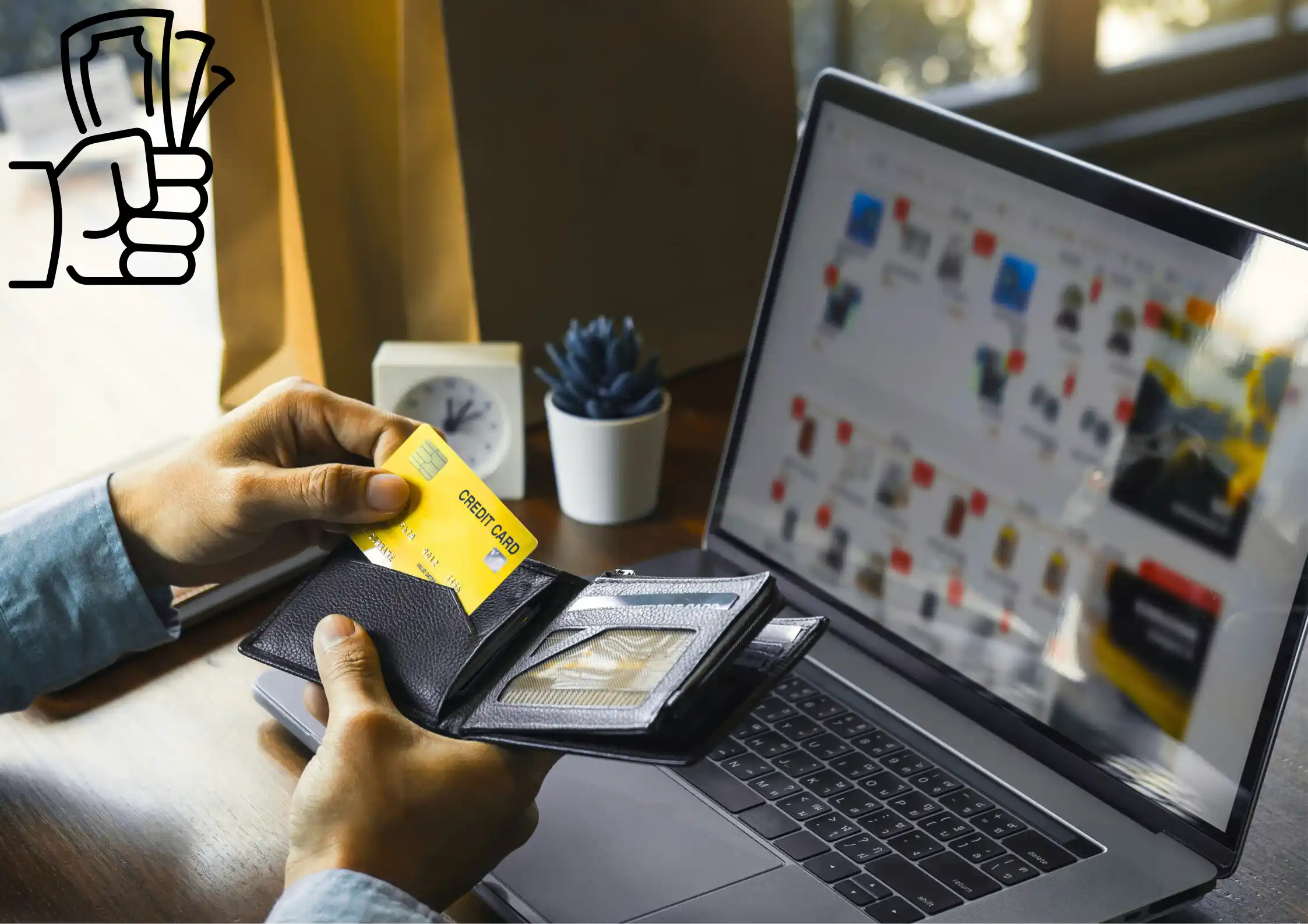 affordable website design and development services, breaking the budget myth