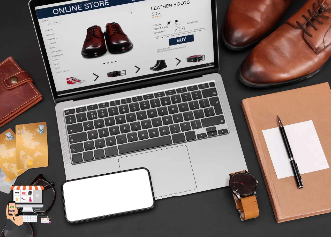 e-commerce platforms uk, ecommerce websites uk, custom ecommerce services