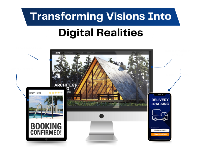 Affordable Website Design in UK, web deevelopment