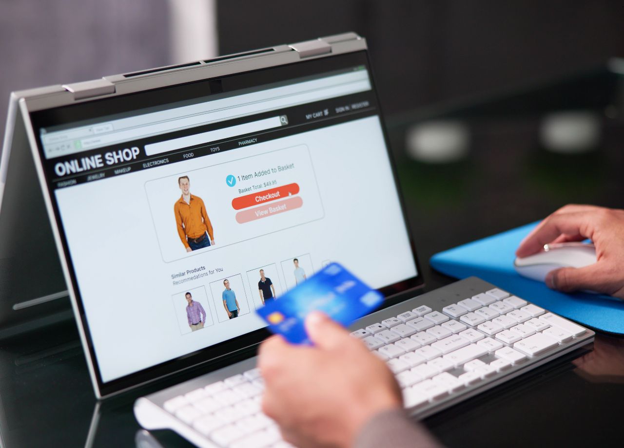 Budget-Friendly eCommerce & Business Website Design