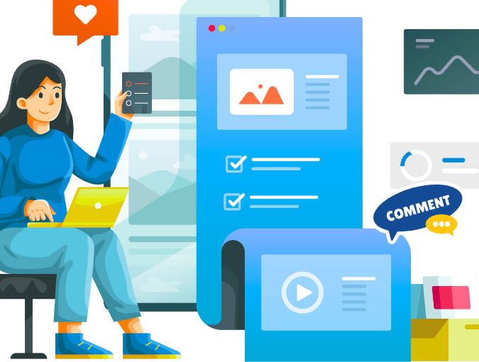 social media marketing services uk