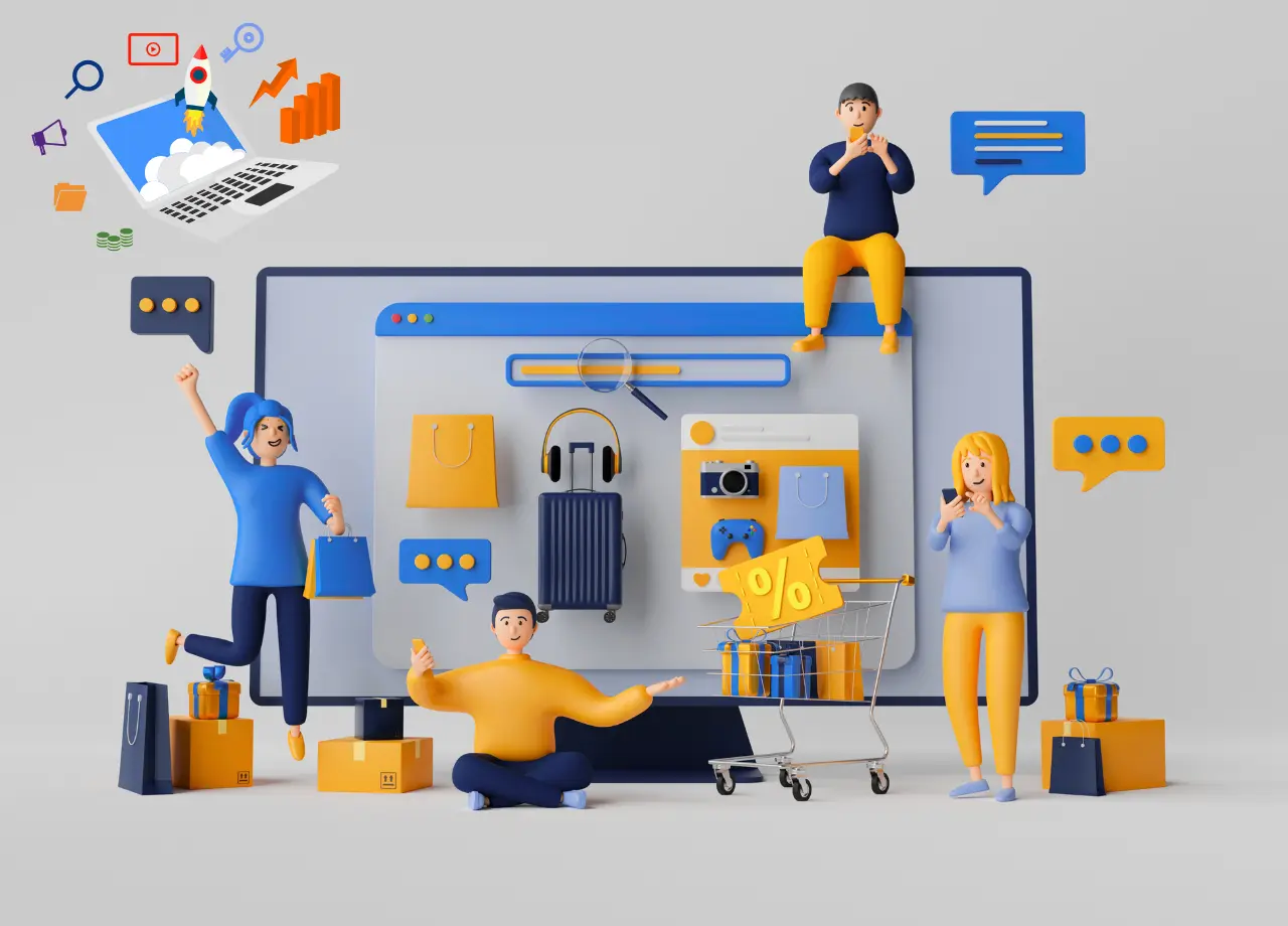 expert digital services