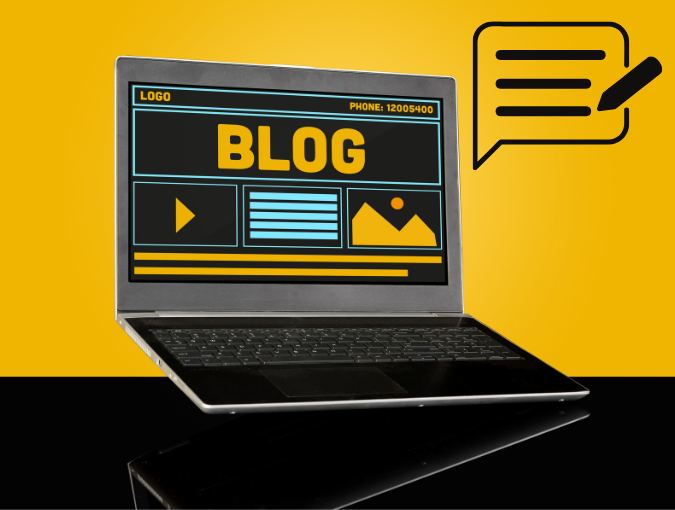 Blogs