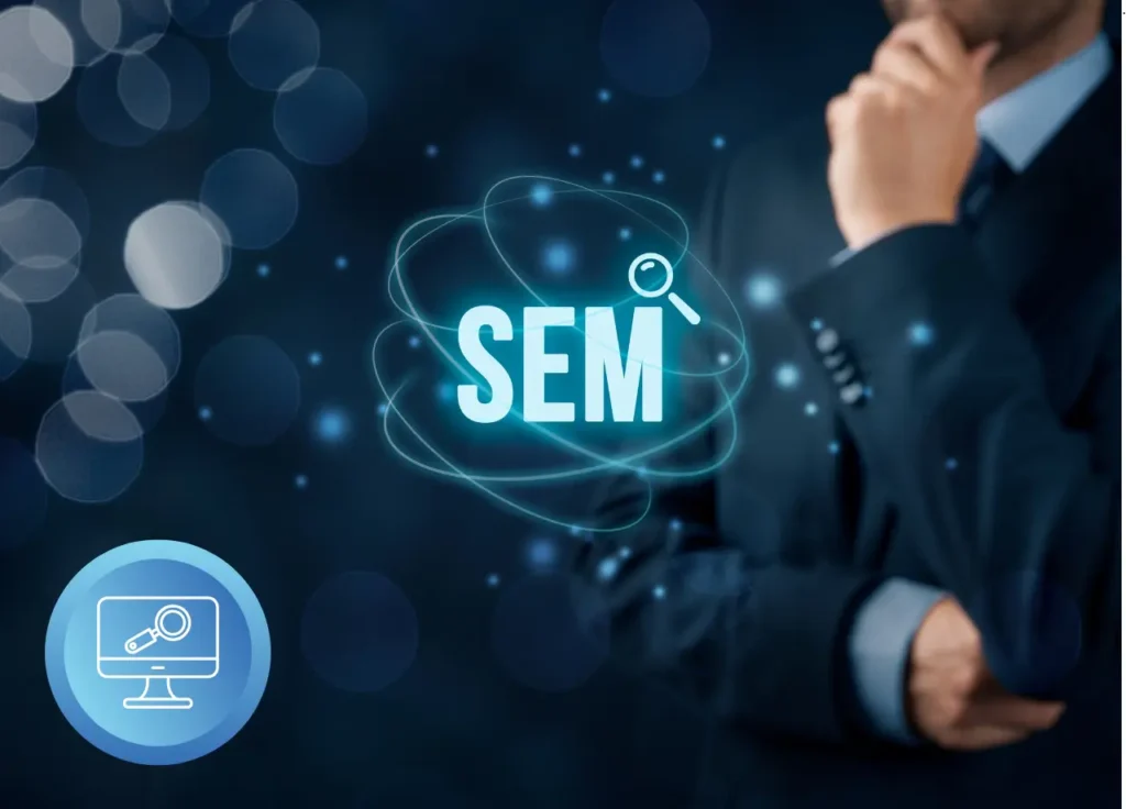 best sem theme designs, SEM services UK