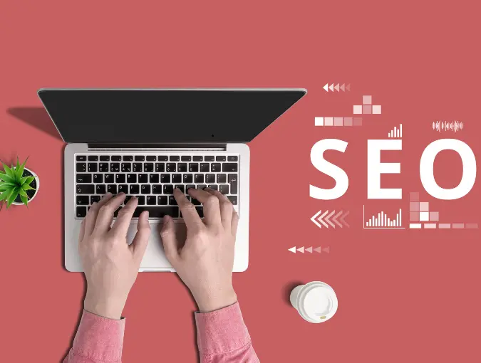 SEO services, link building strategies, backlinks