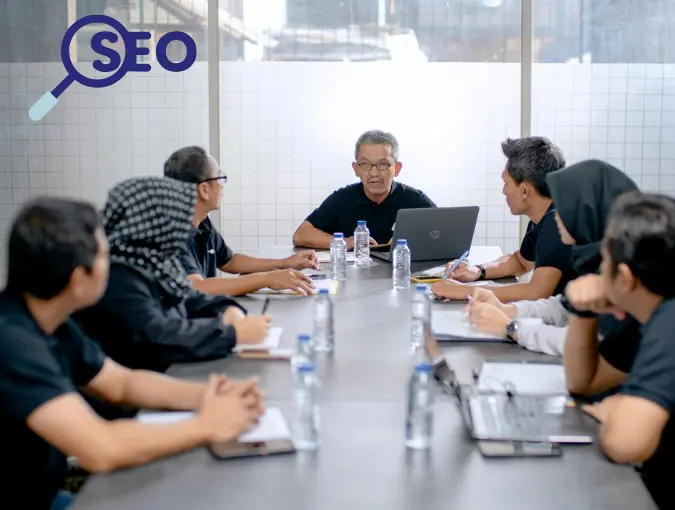 how to choose the right seo company