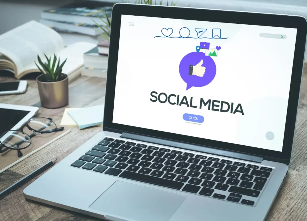 best social media marketing company , SMM services