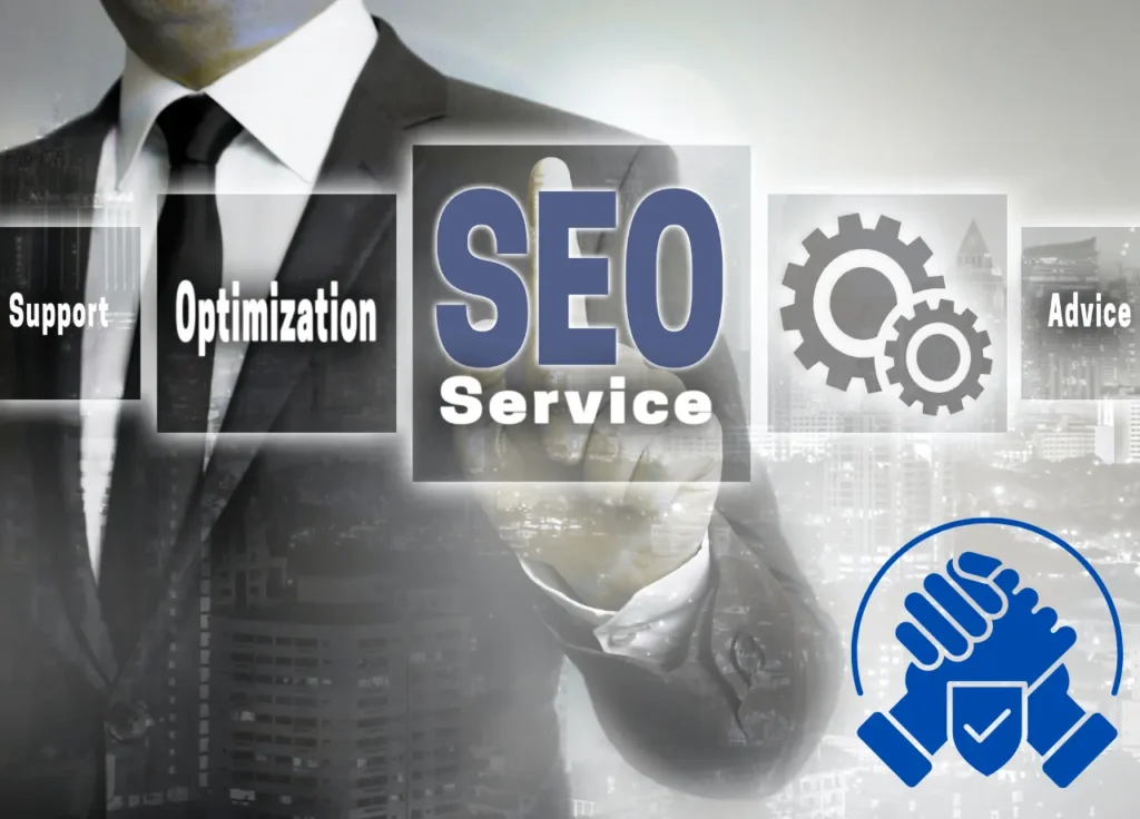 trusted seo services, search engine optimization services