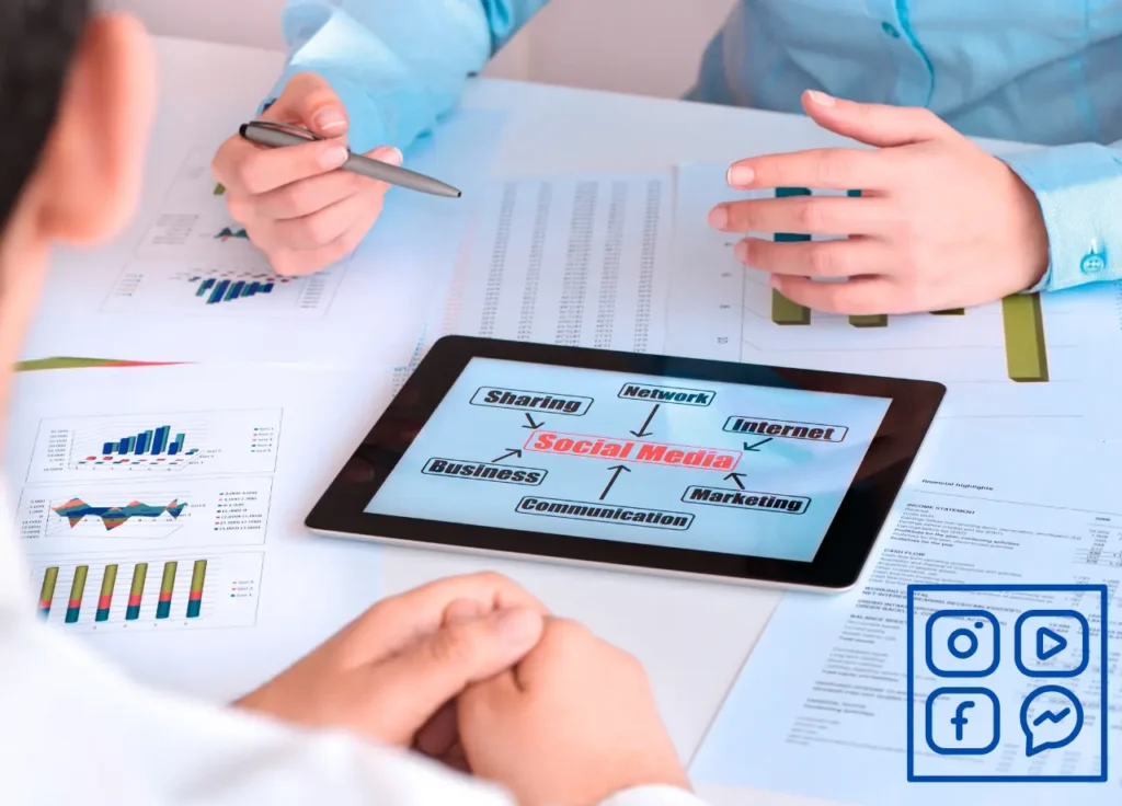 social media management solutions