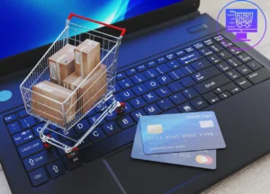 custom ecommerce services, online stores