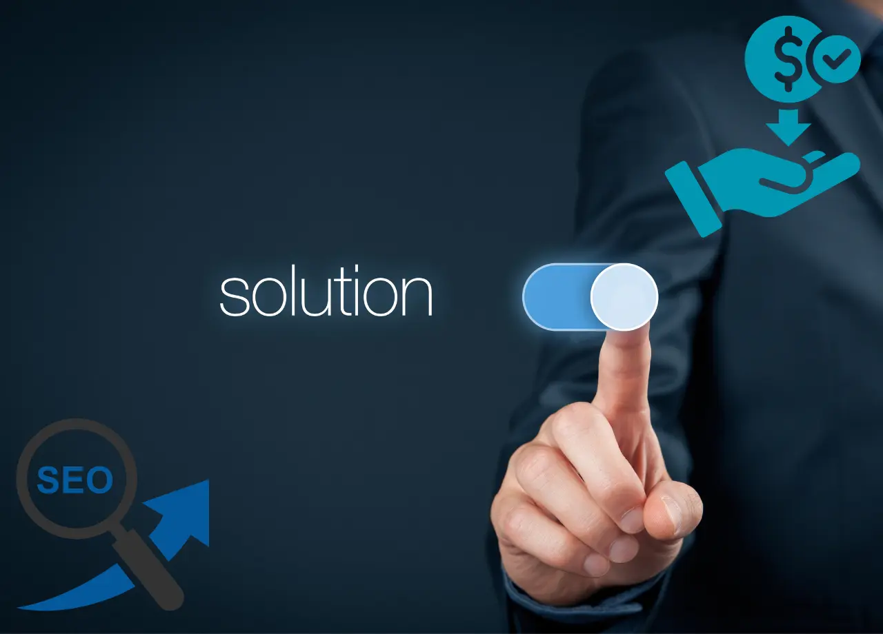 affordable seo solutions, seo, search engine marketing services