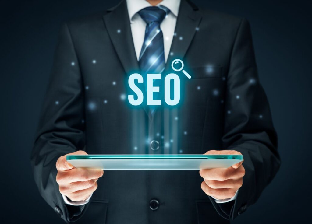 Why Choose Us for Affordable SEO Services UK