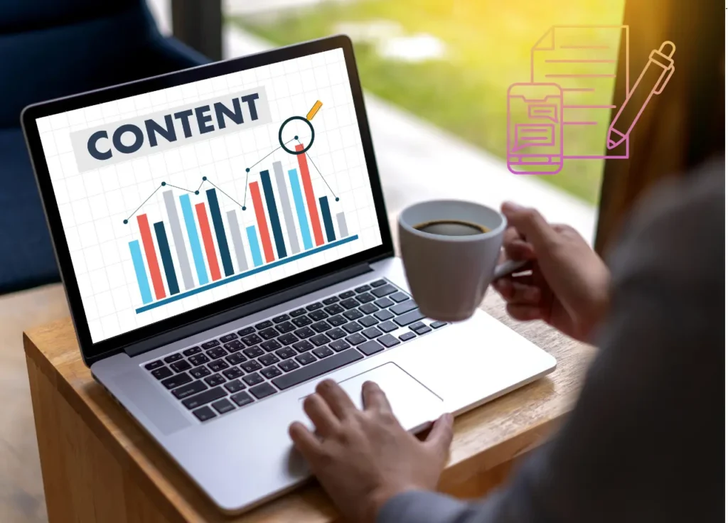 content strategy for uk brands, blog content in uk