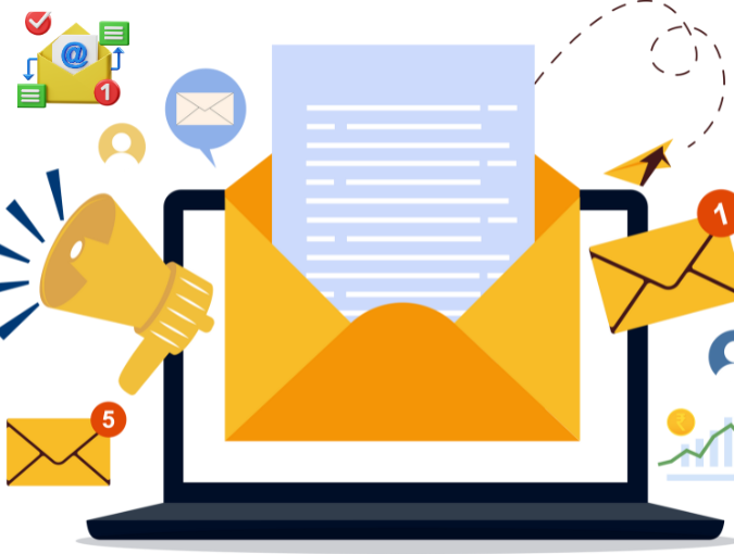 Email Marketing services uk