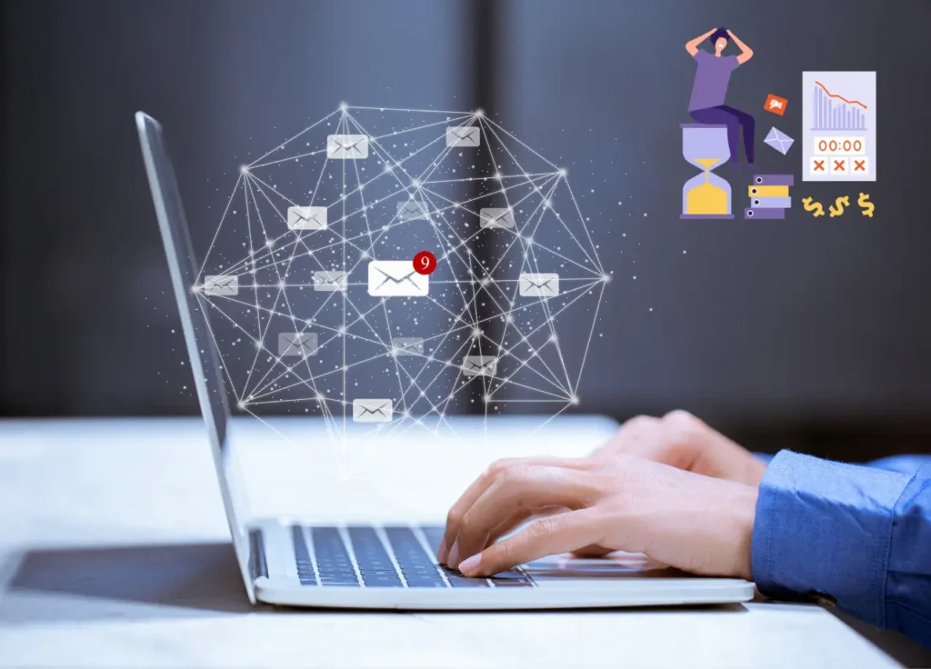 effective design email marketing services