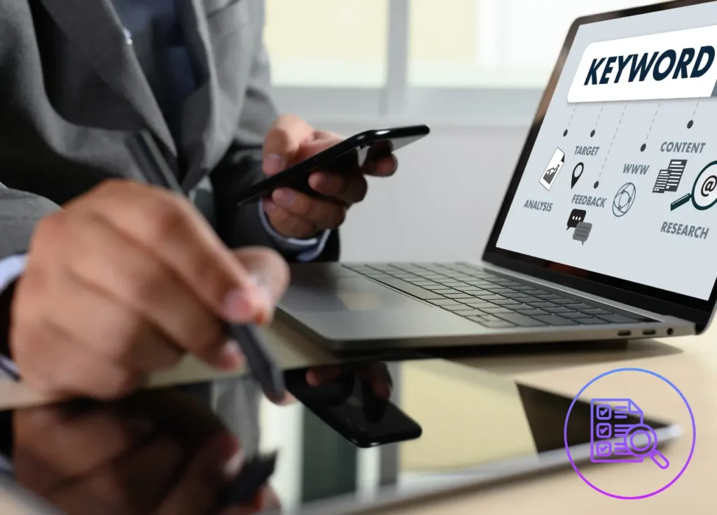 Keyword optimization review