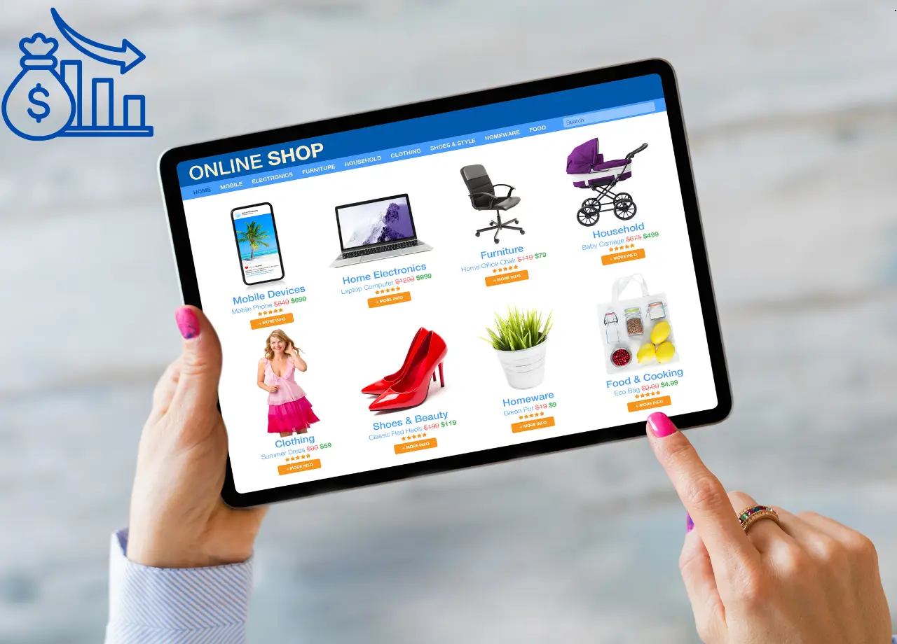 cost-effective online stores designs, website design services uk