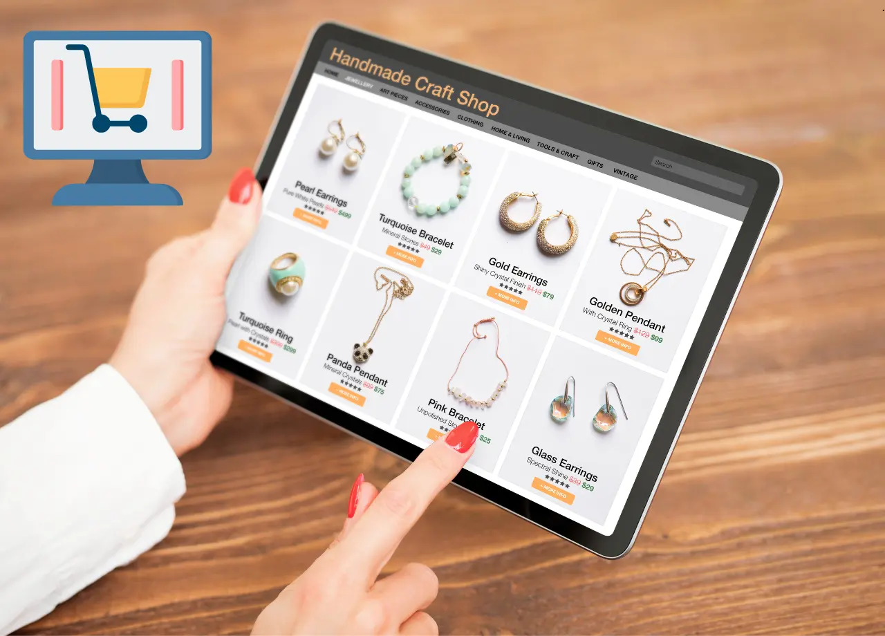 platform options for ecommerce websites designs, ecommerce web design services uk