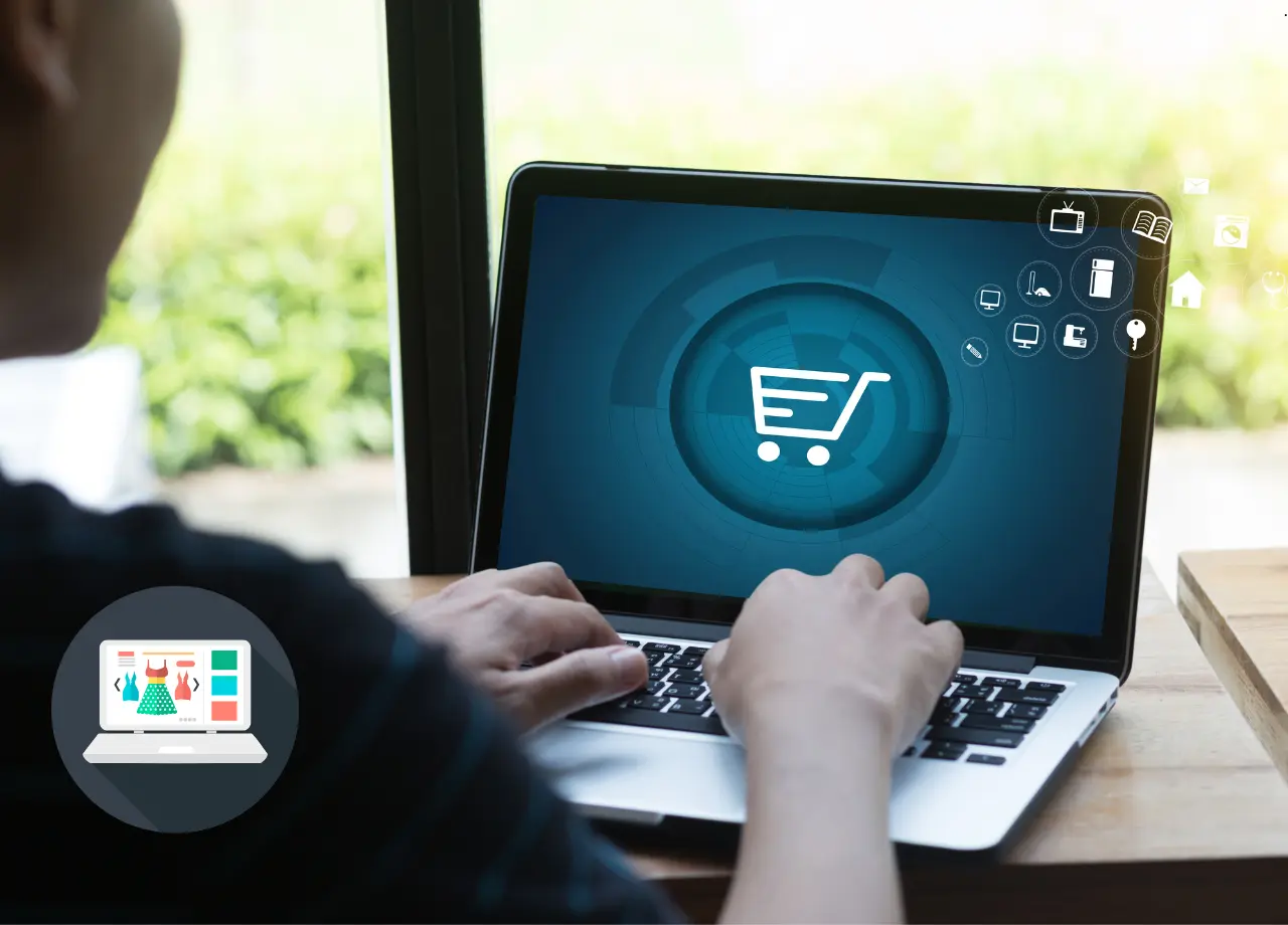 our approach to ecommerce website design services uk