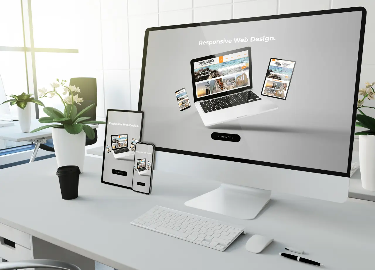 best web design agency uk, responsive website designs, web development services