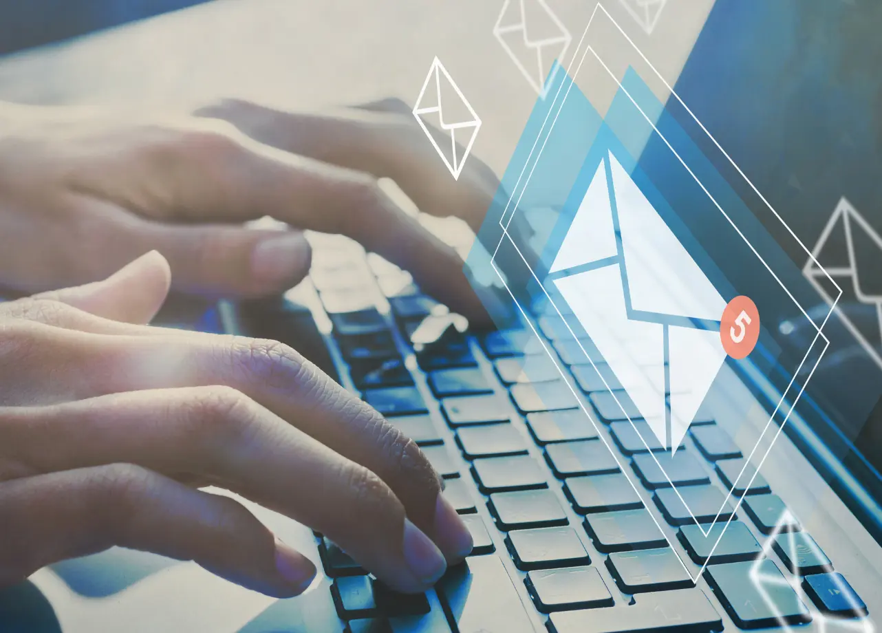 email marketing campaigns