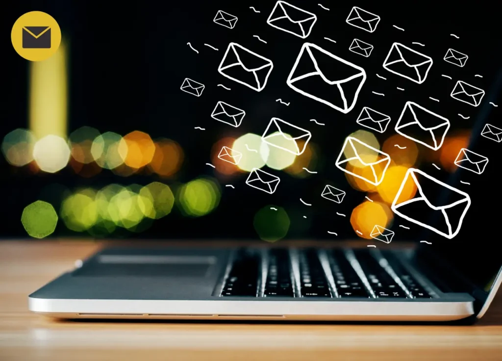 outsourcing email marketing