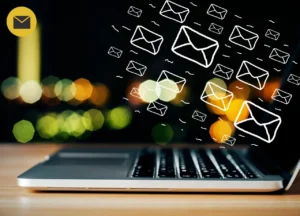 outsourcing email marketing
